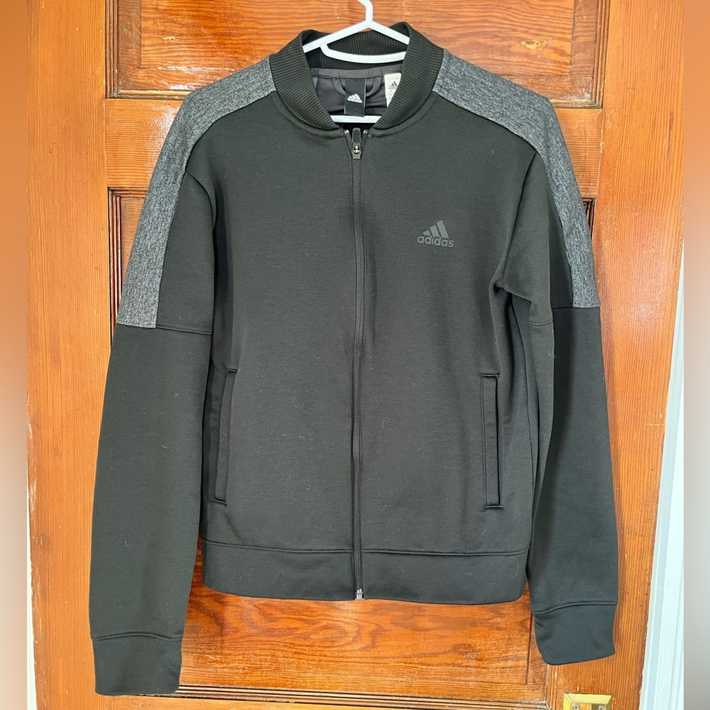 Addidas Athletic Jacket size S